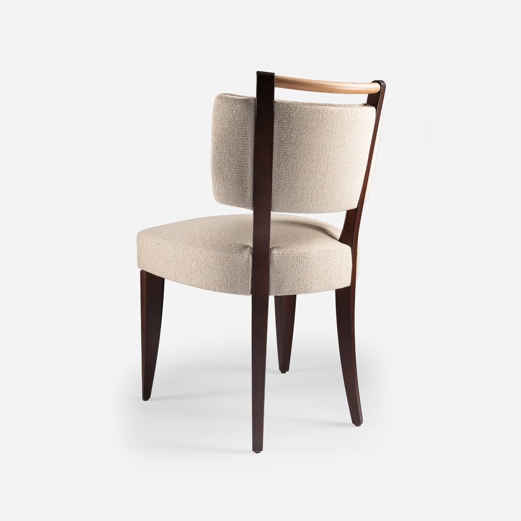 Chair for hotel, restaurant: Rivoli 1