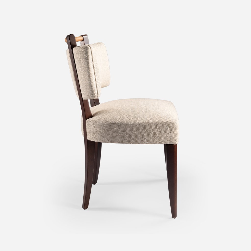 Chair for hotel, restaurant: Rivoli 2