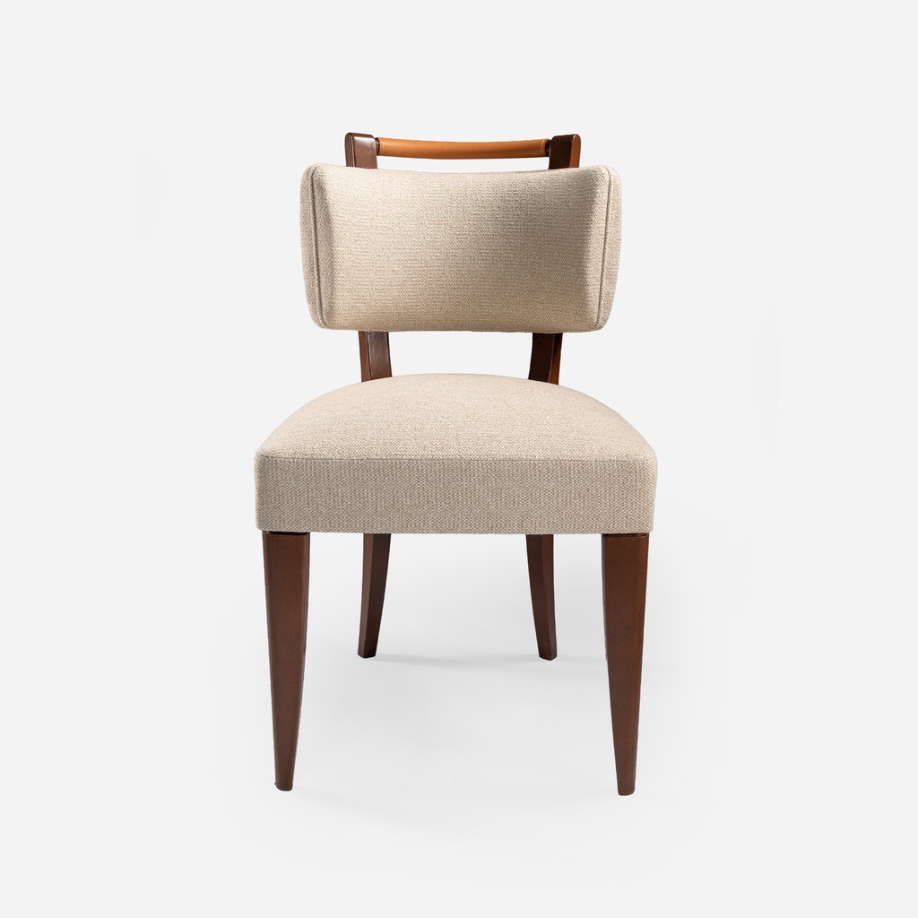 Chair for hotel, restaurant: Rivoli 2