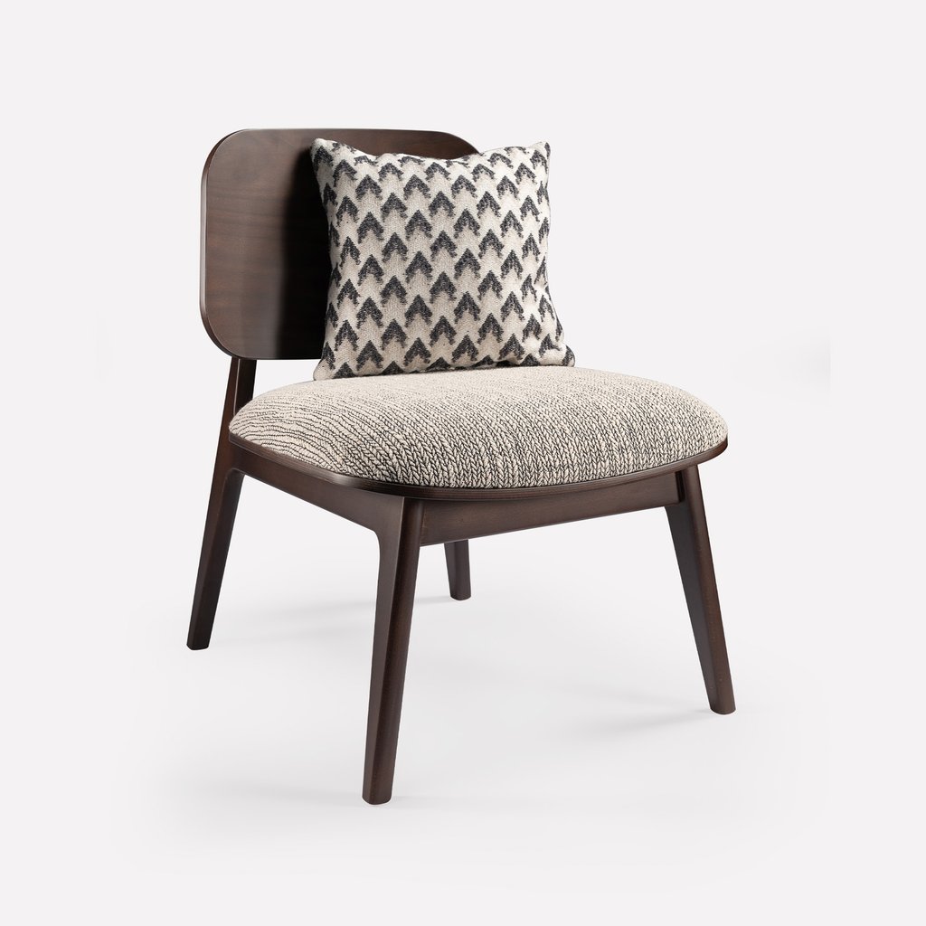 Soon Slipper Chair