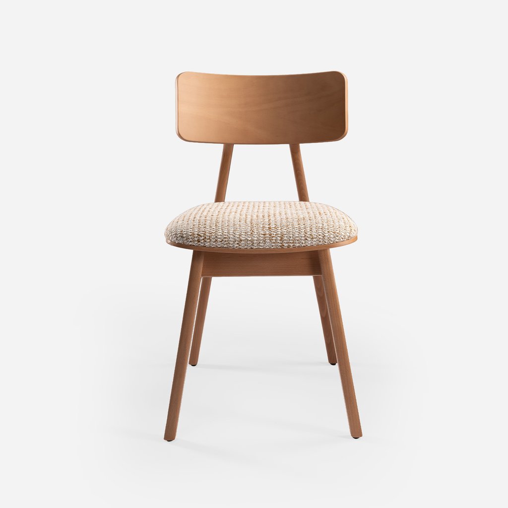 Chair for hotel, restaurant: Soon 2