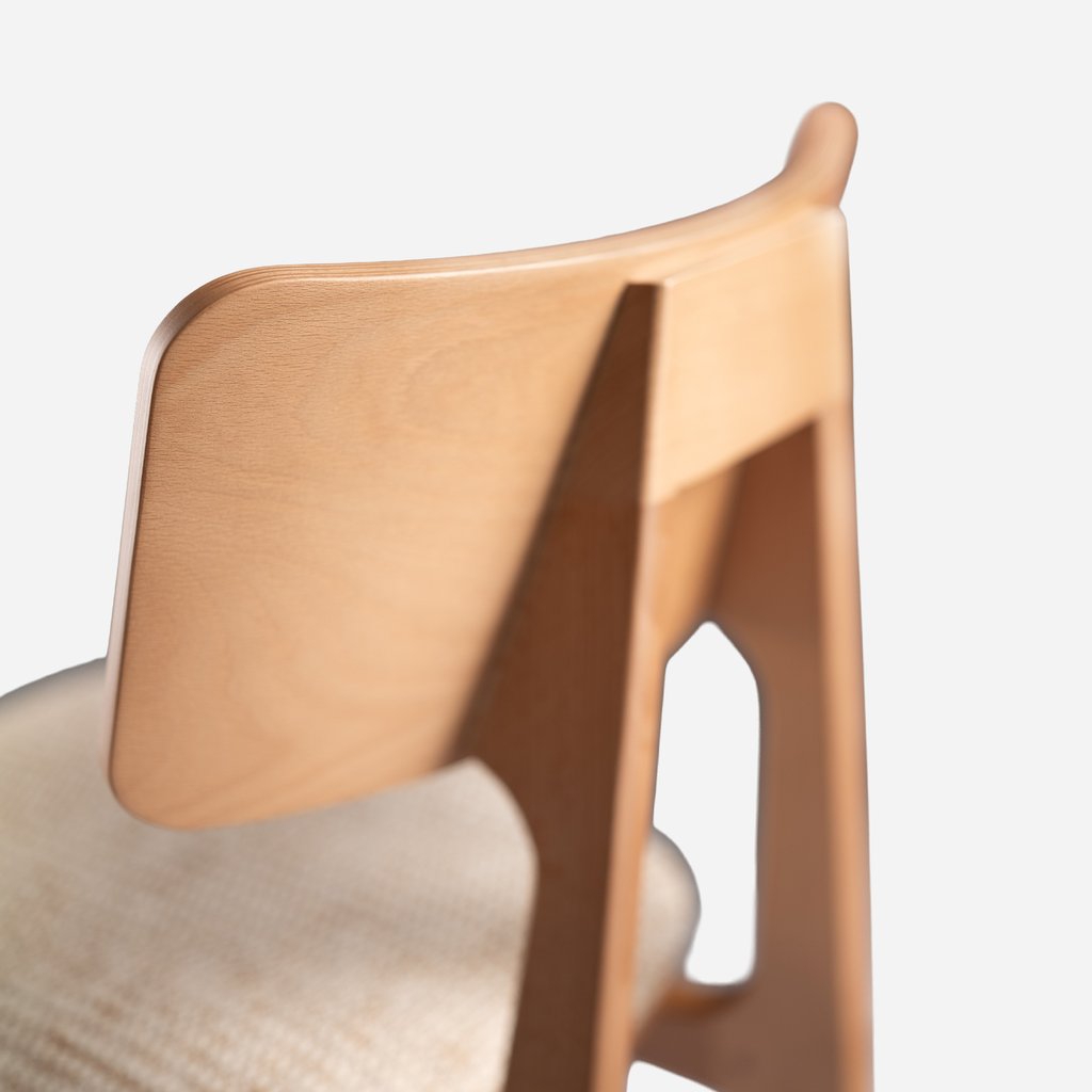 Chair for hotel, restaurant: Soon 3