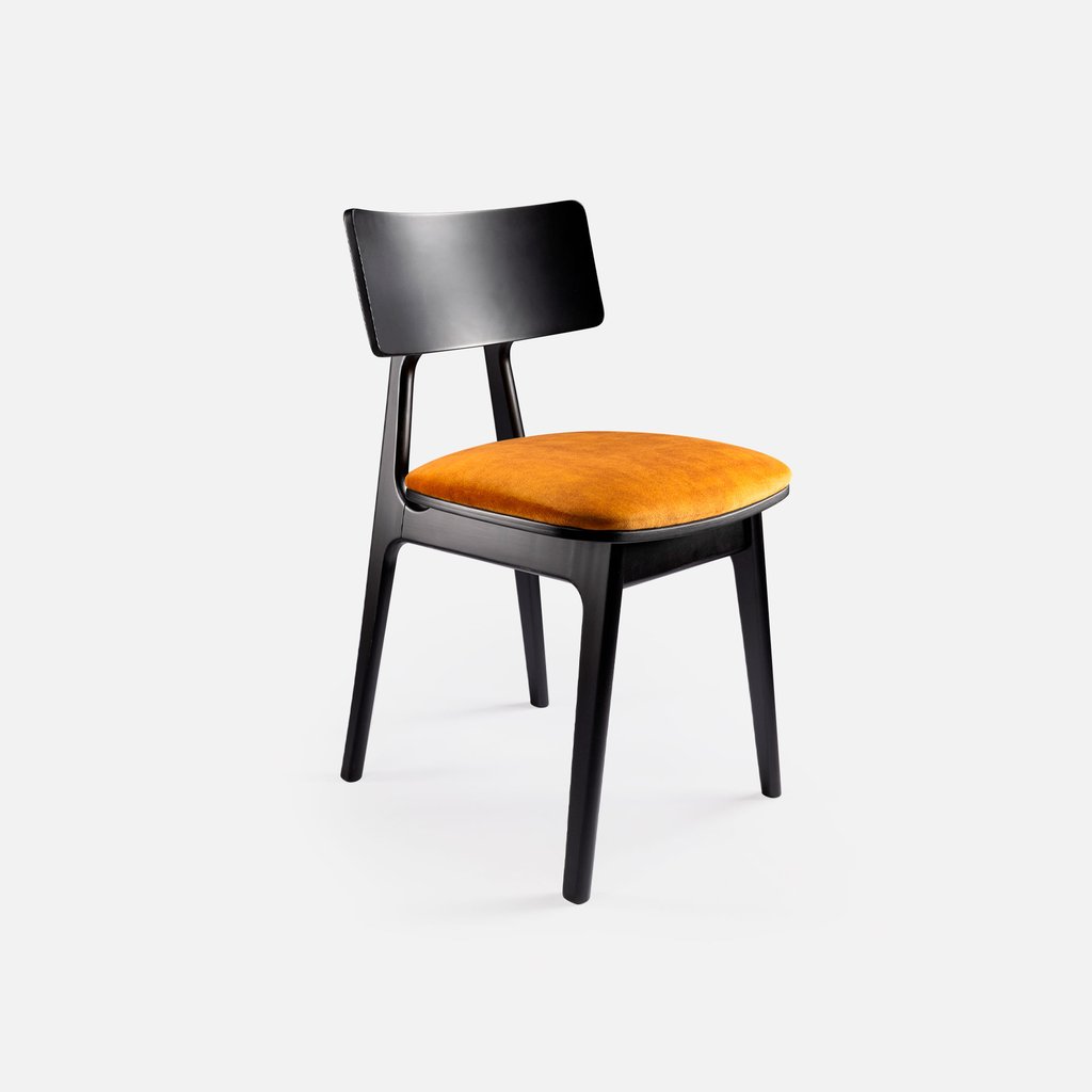 Chaise Soon