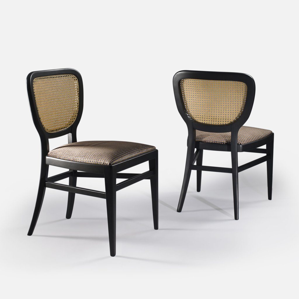 Chaise Cabaret