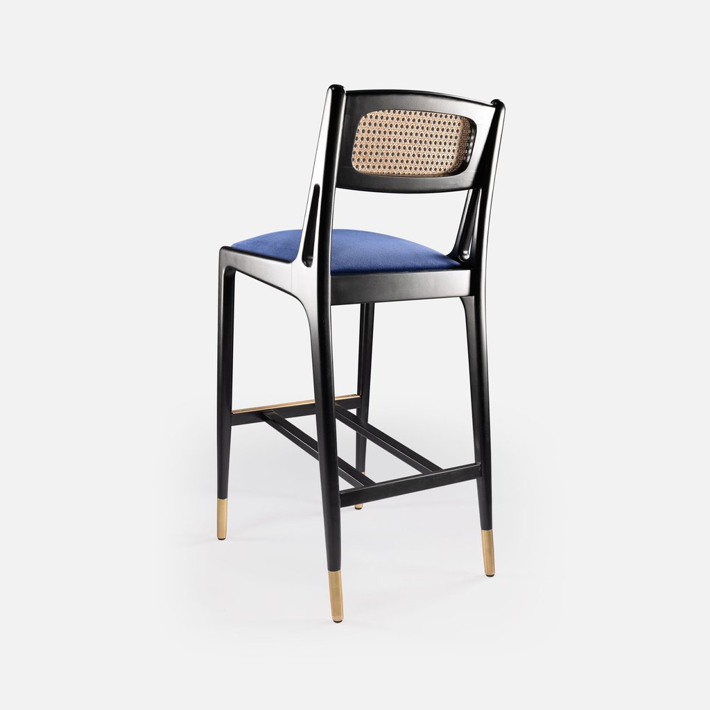 Tabouret de bar Portland