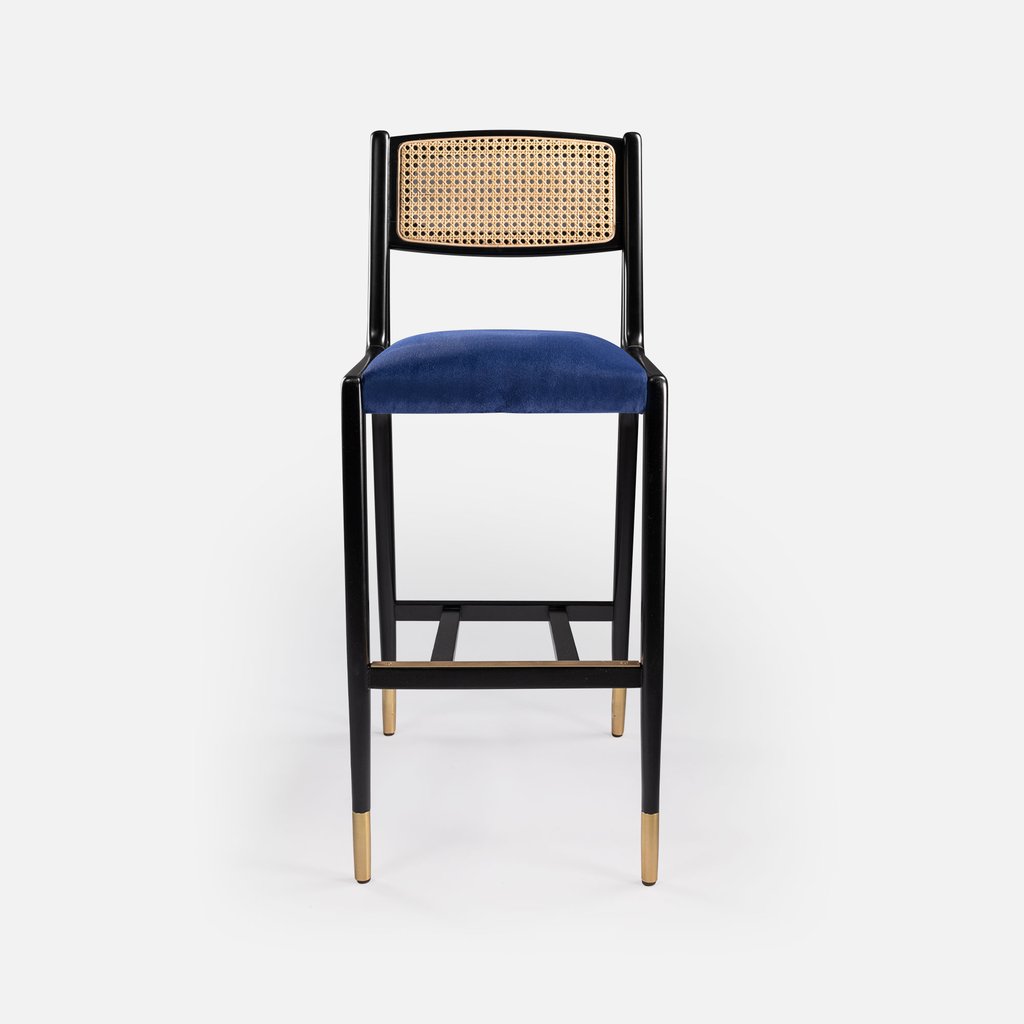 Tabouret de bar Portland