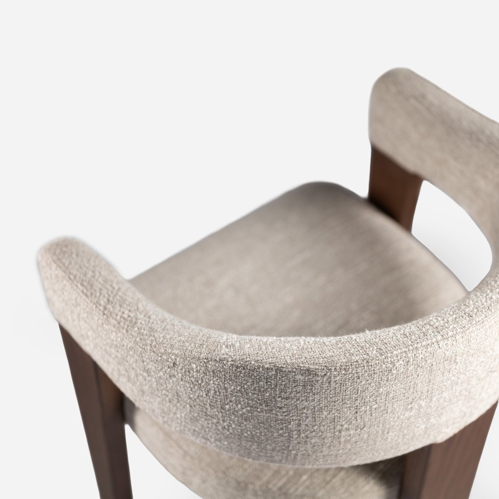Chair for hotel, restaurant: Capri 3