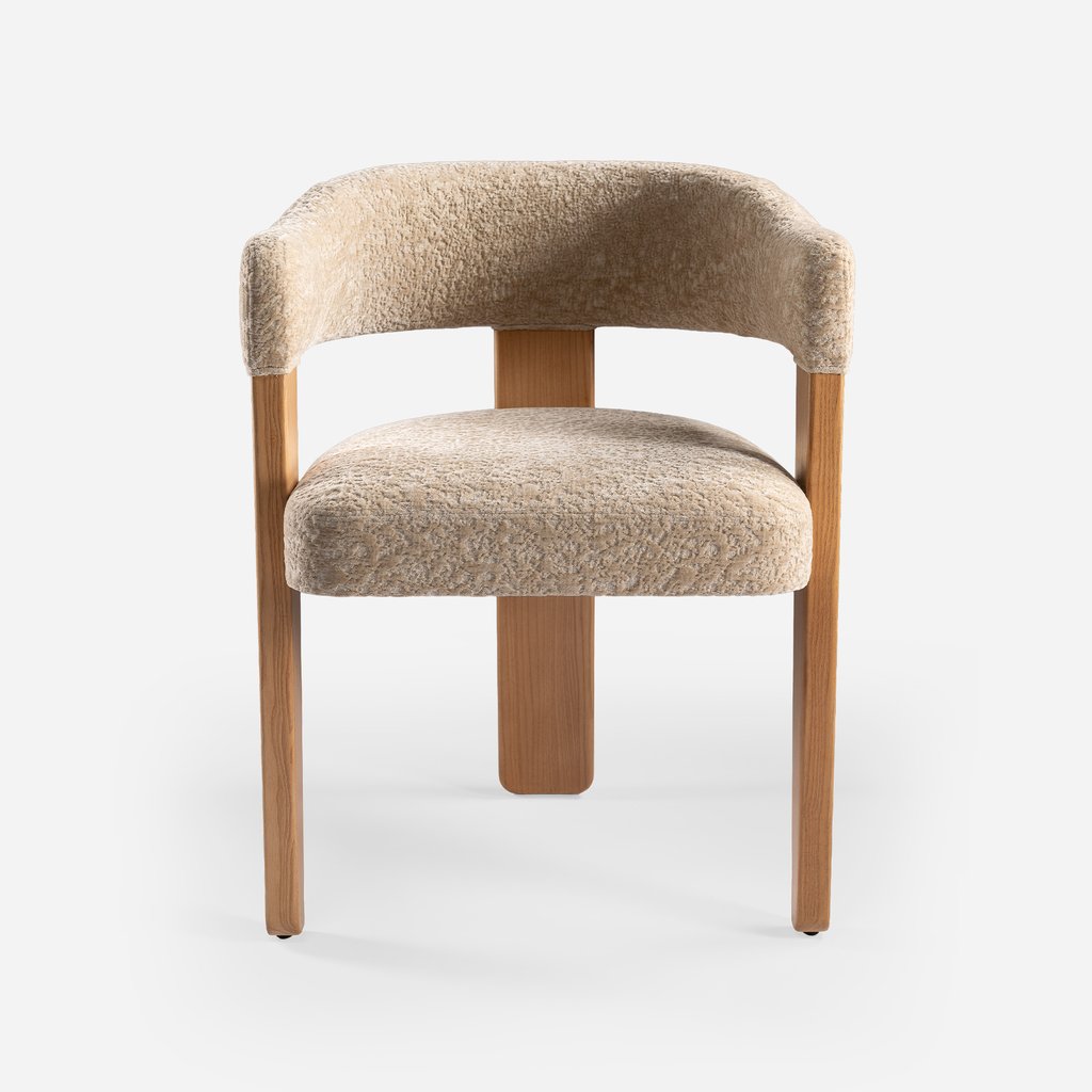 Chair for hotel, restaurant: Capri 6