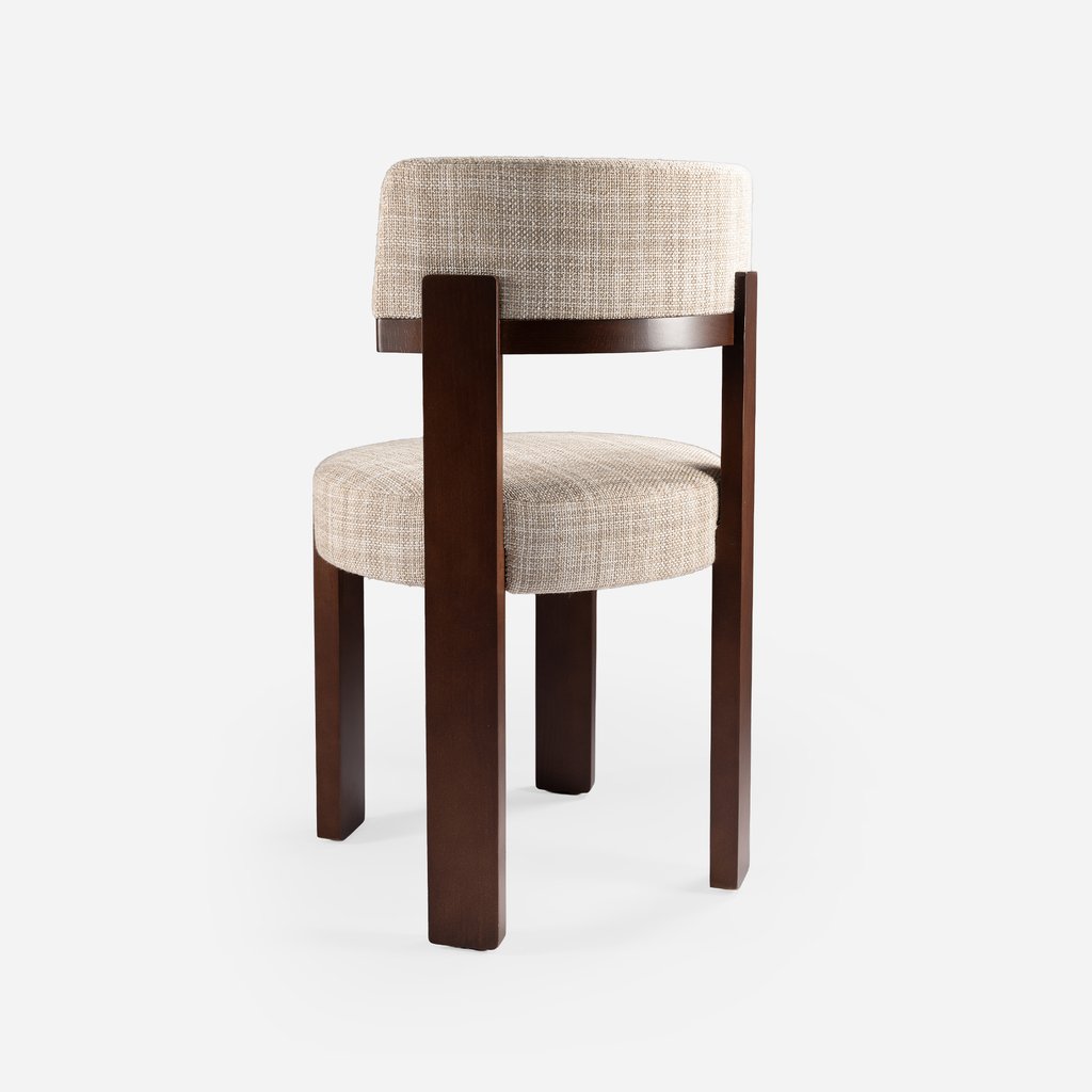 Chair for hotel, restaurant: Edgar 1