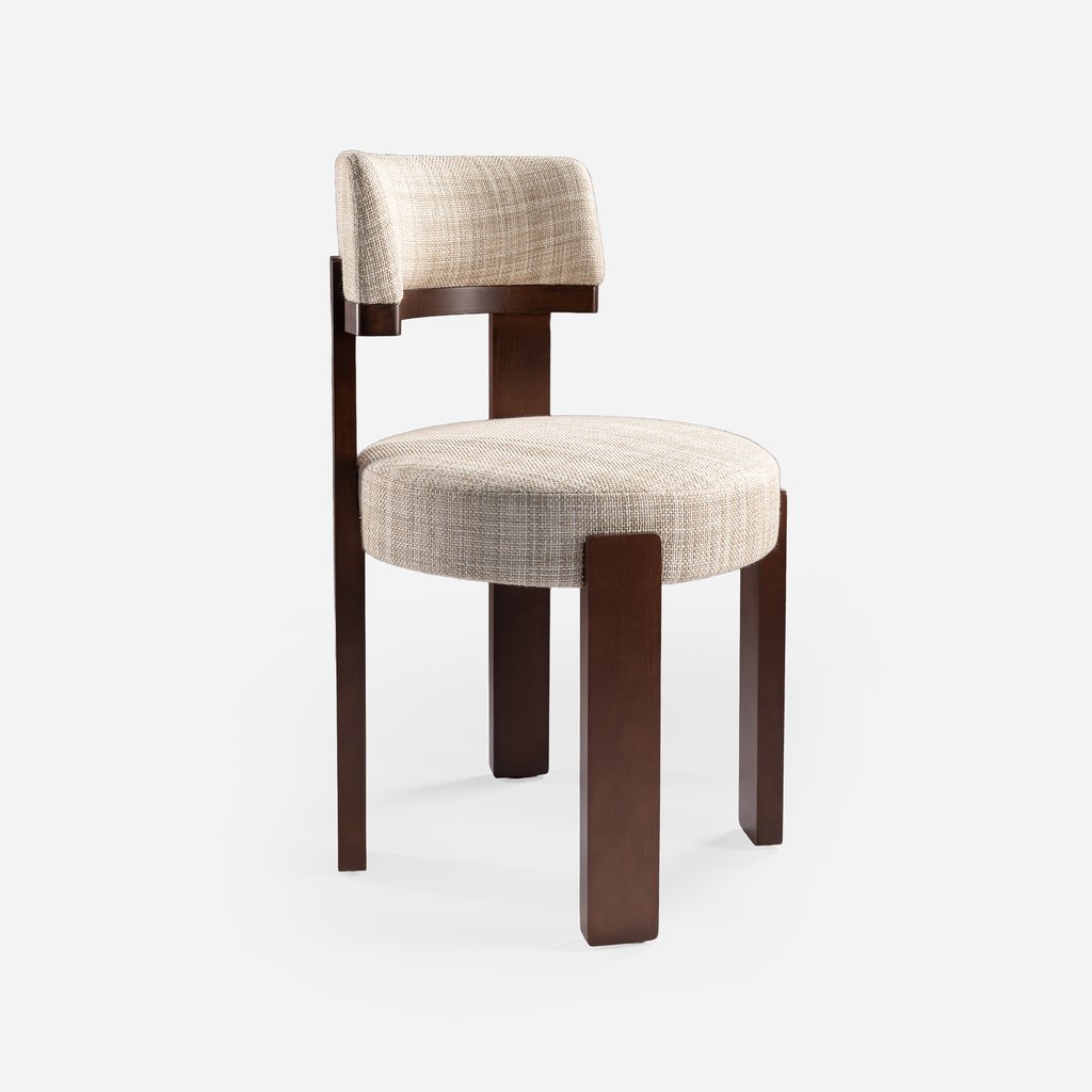 Edgar Chair