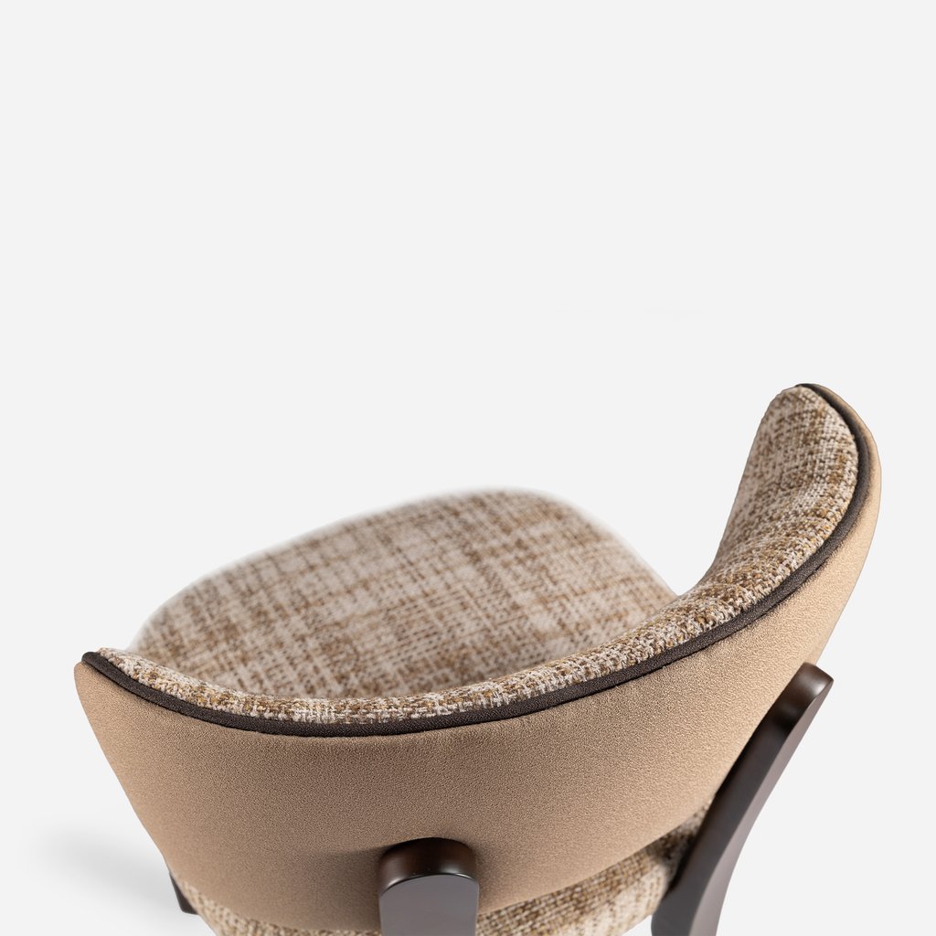 Chair for hotel, restaurant : Môme 5