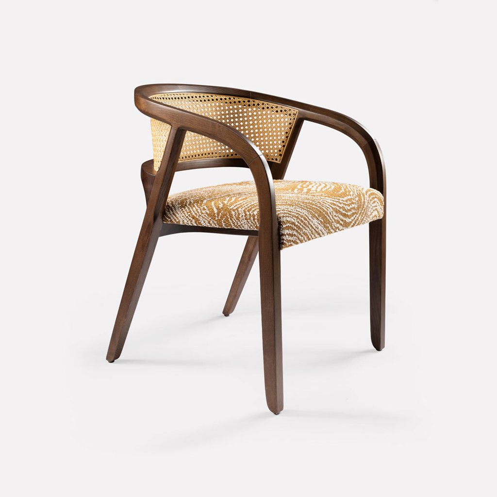 Mallorca armchair