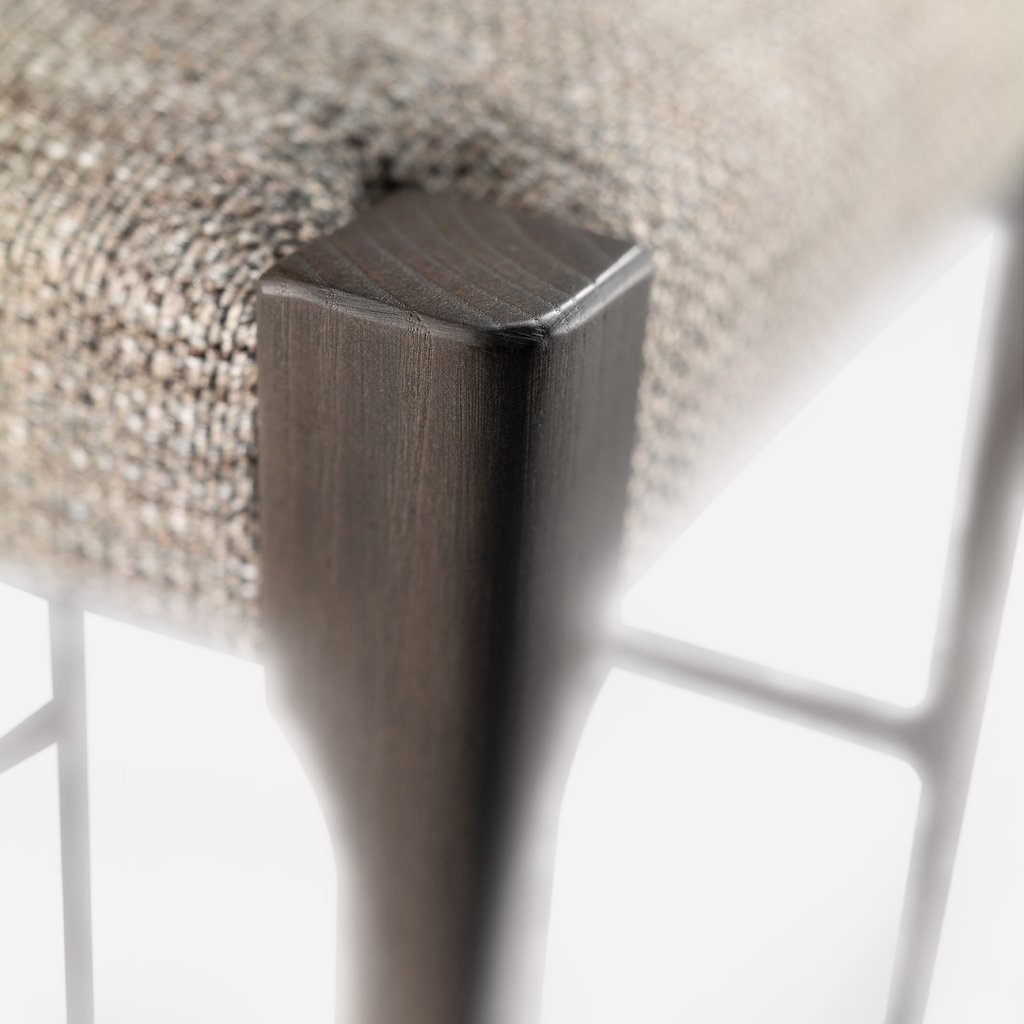 Tabouret de bar Adele