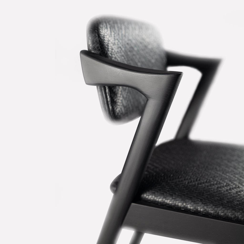 Tabouret de bar Lou