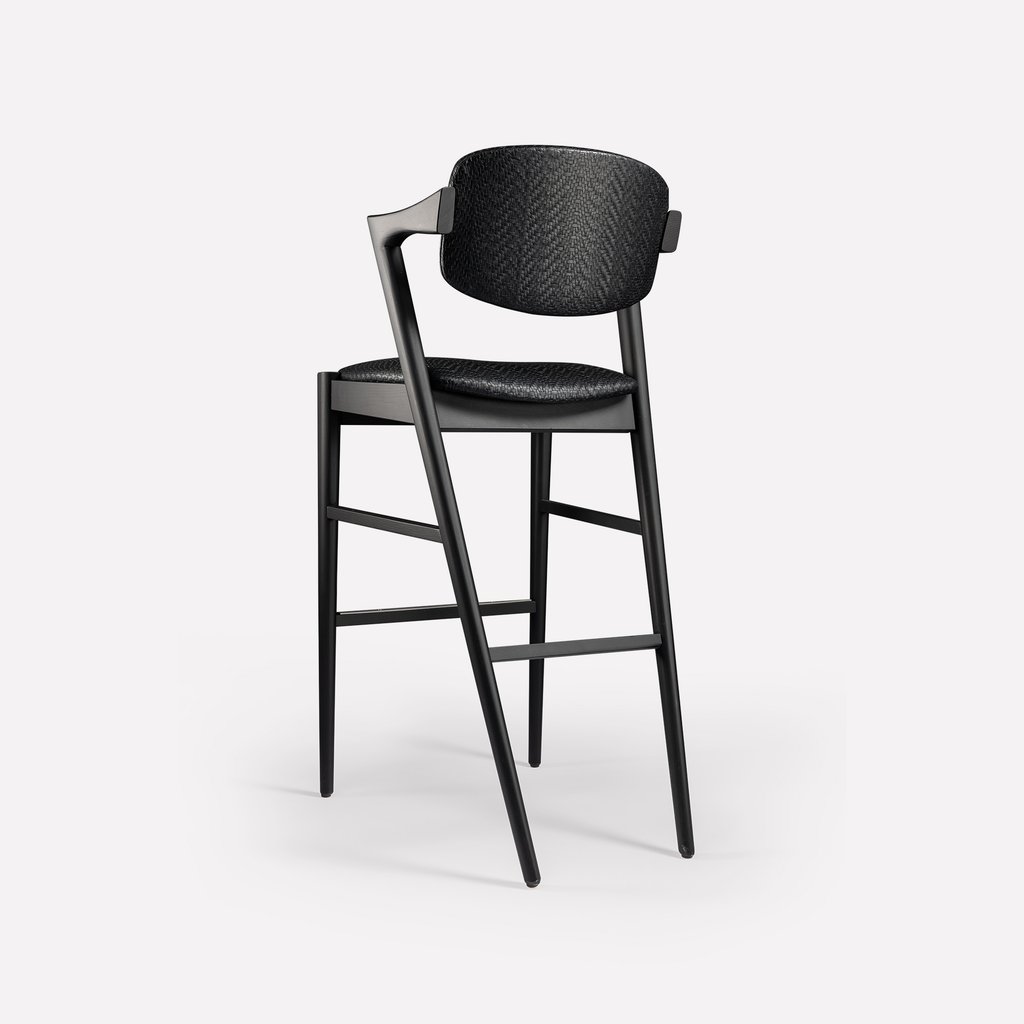 Tabouret de bar Lou