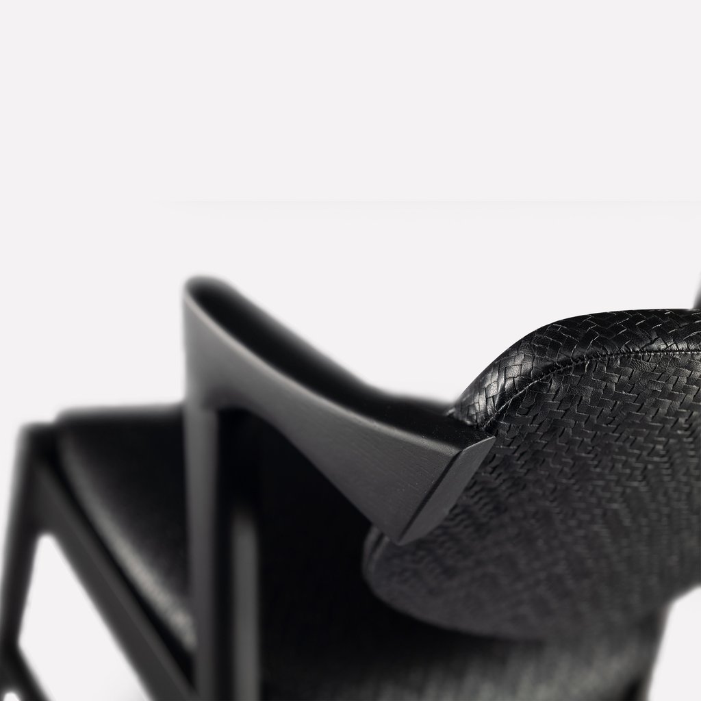 Tabouret de bar Lou