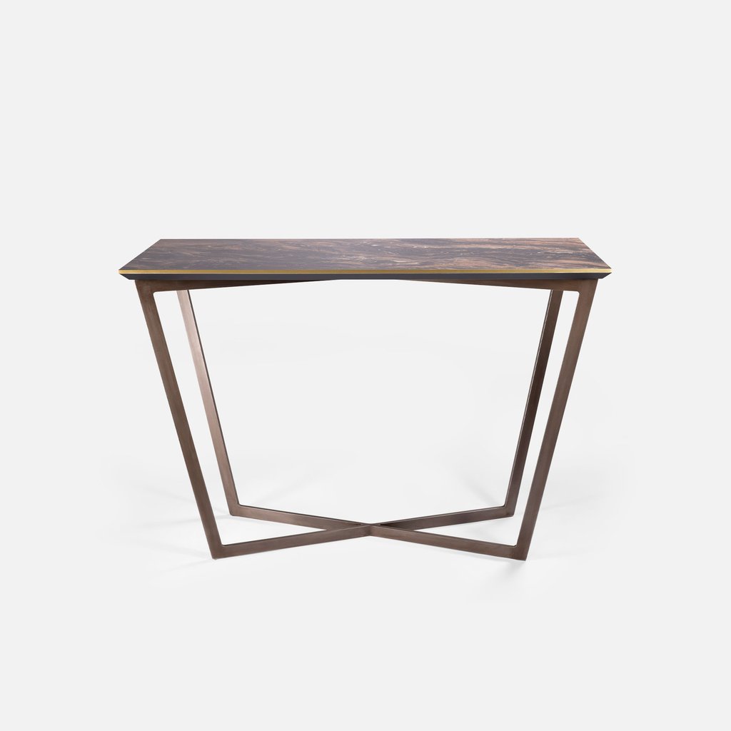 Soho Console Table