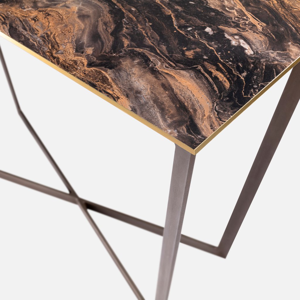 Soho Console Table