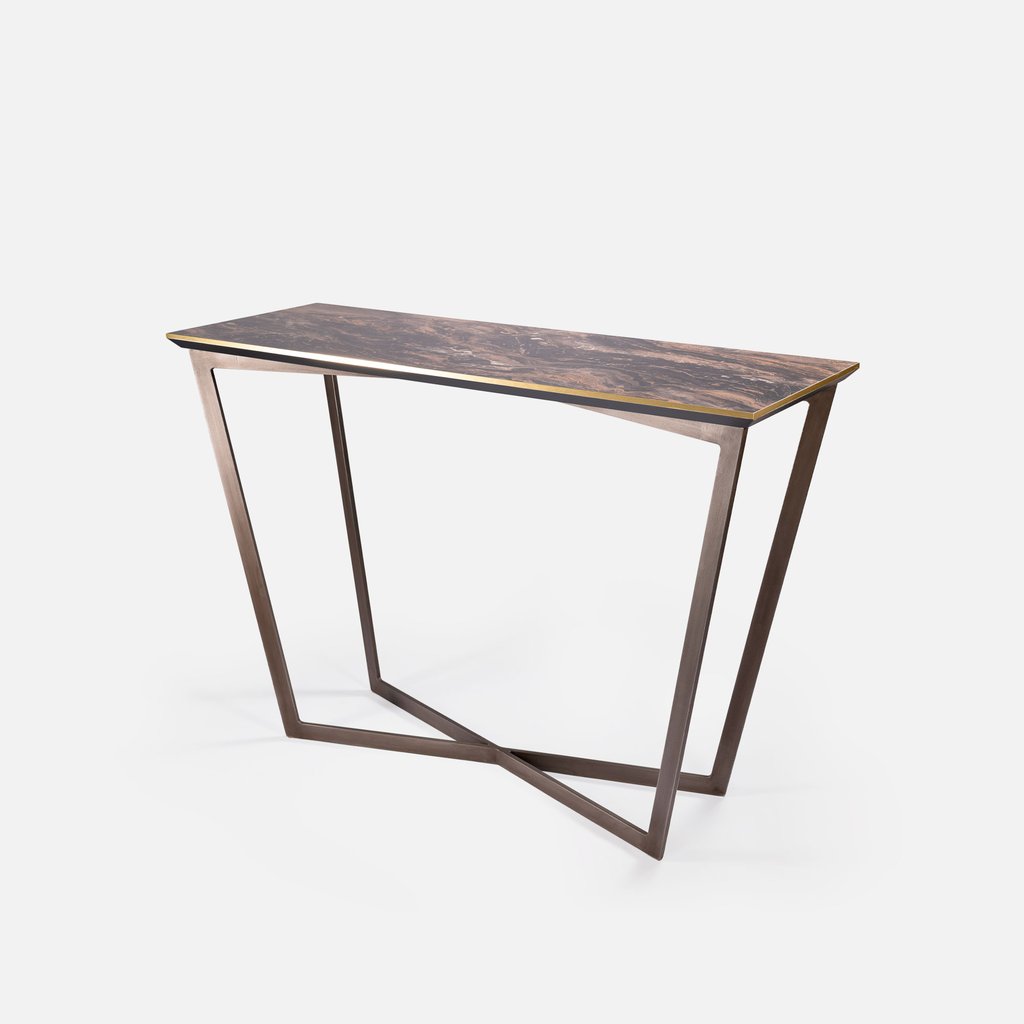 Soho Console Table