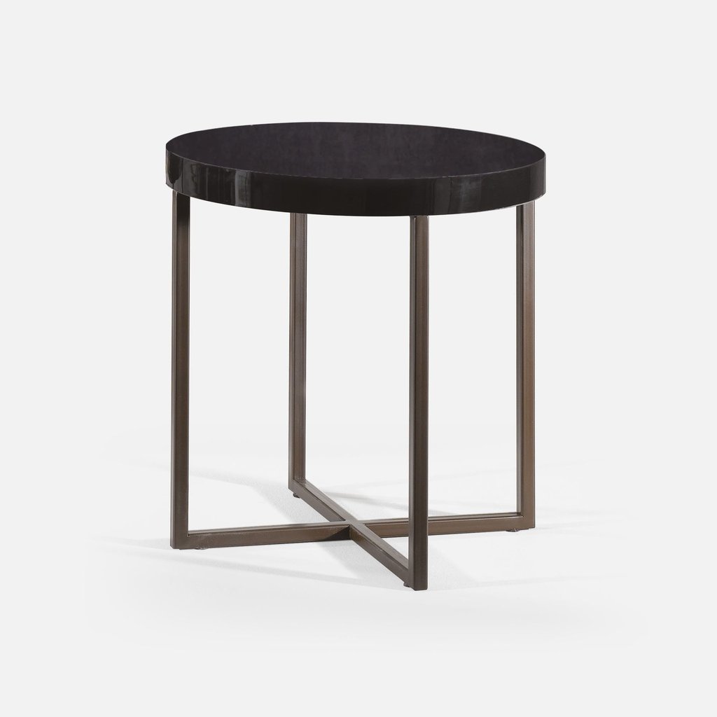 City Coffee Table