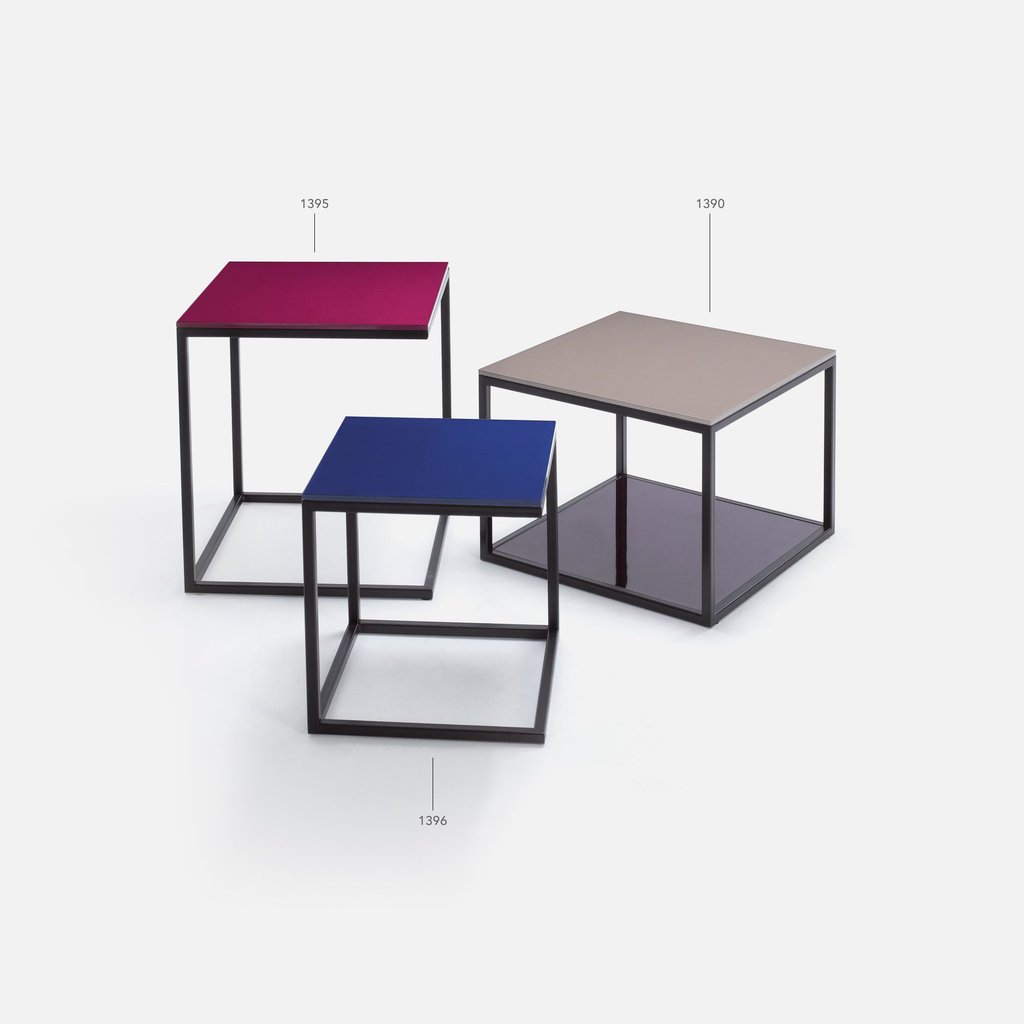 Table Quadro
