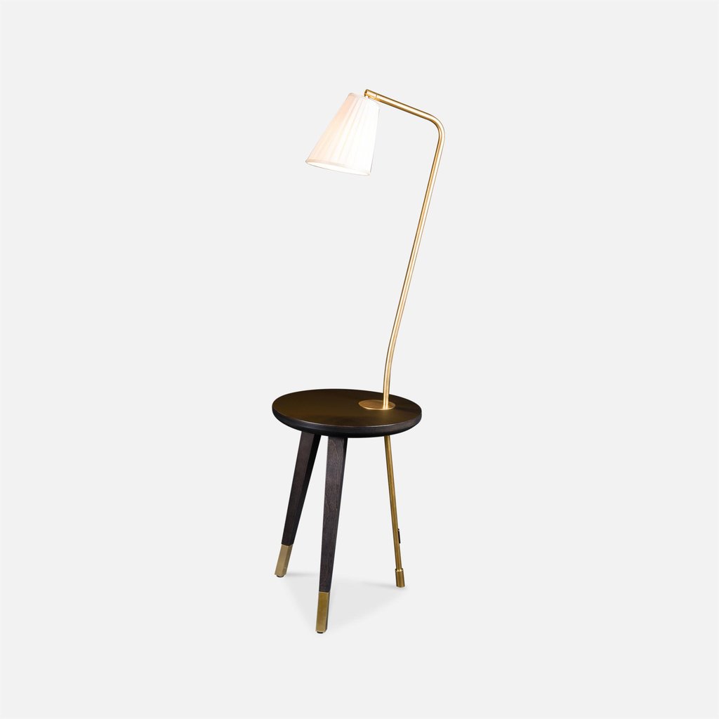 Milano Pédestal Table