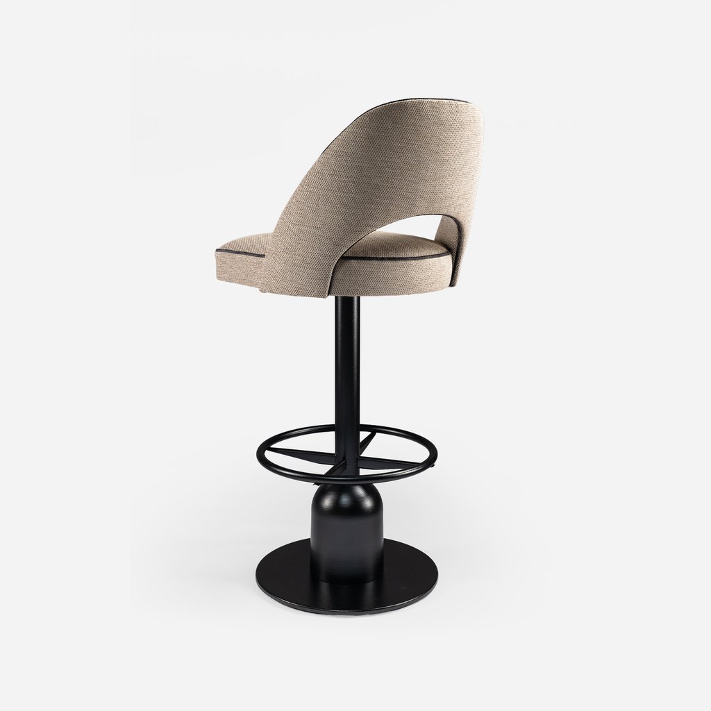 Tabouret haut Scala pour restaurant et hôtel 1