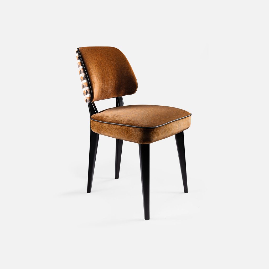 Mona Lisa Chair