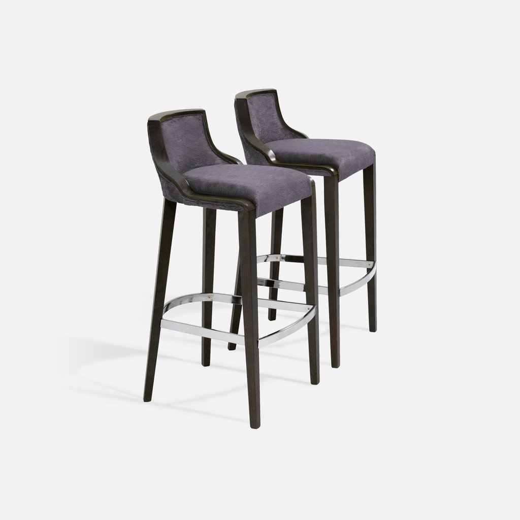 Hotte Bar stool