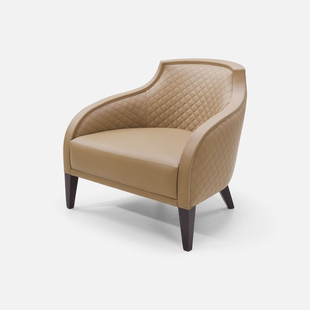 Hotte Armchair