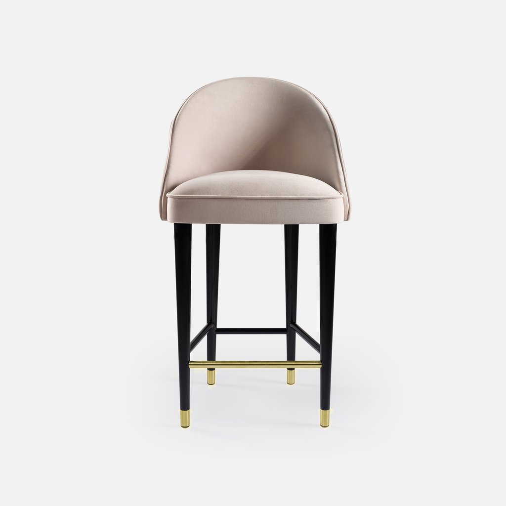 Kleber Stool