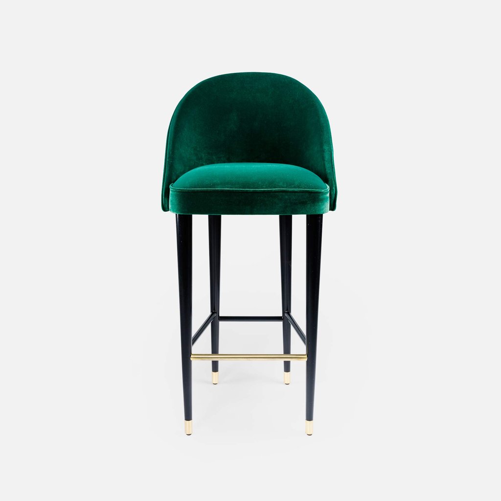 Kleber Bar stool
