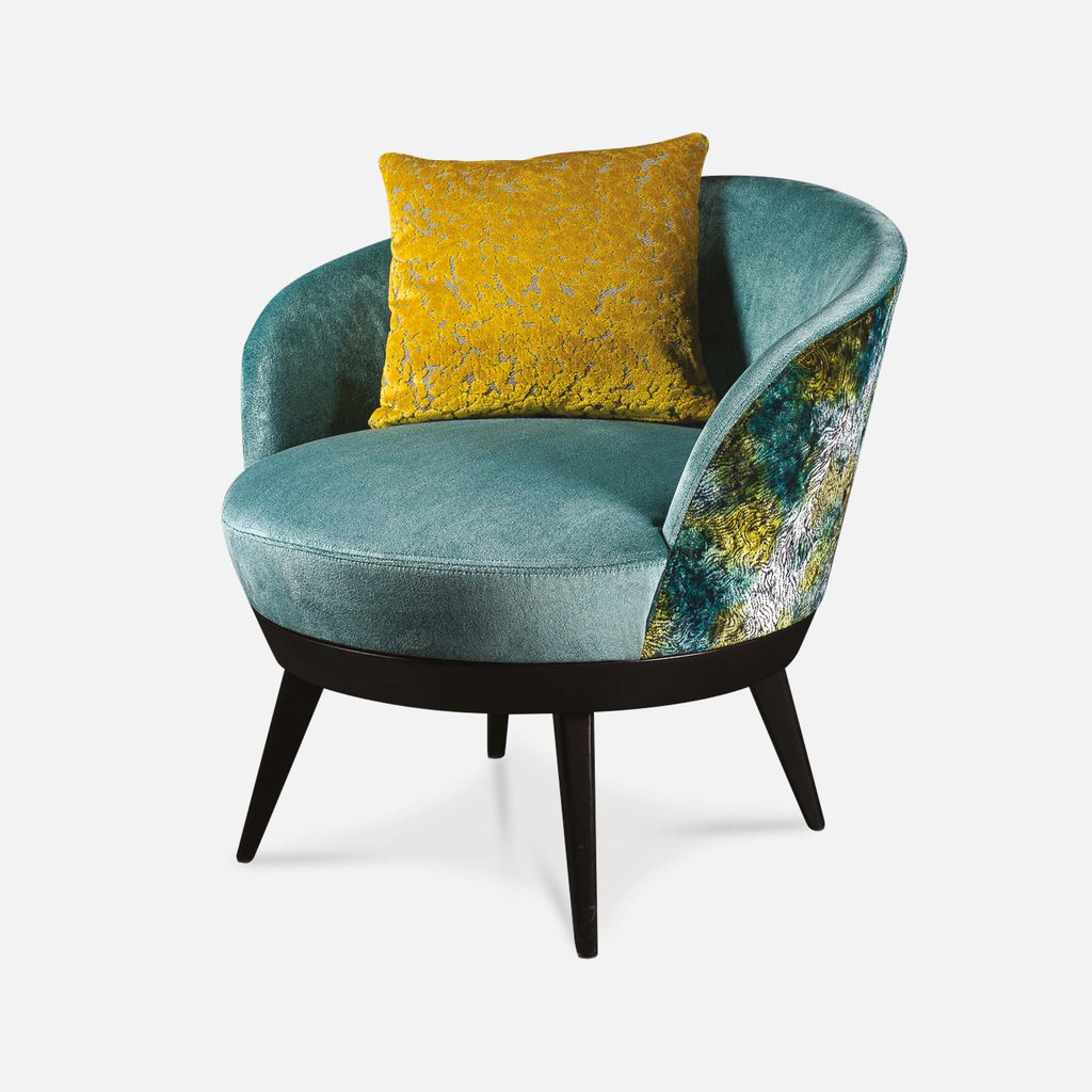 Fauteuil Candide