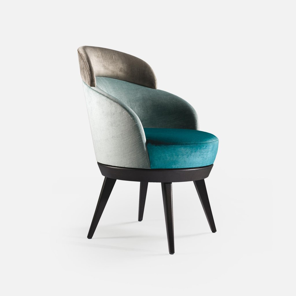 Fauteuil Candide