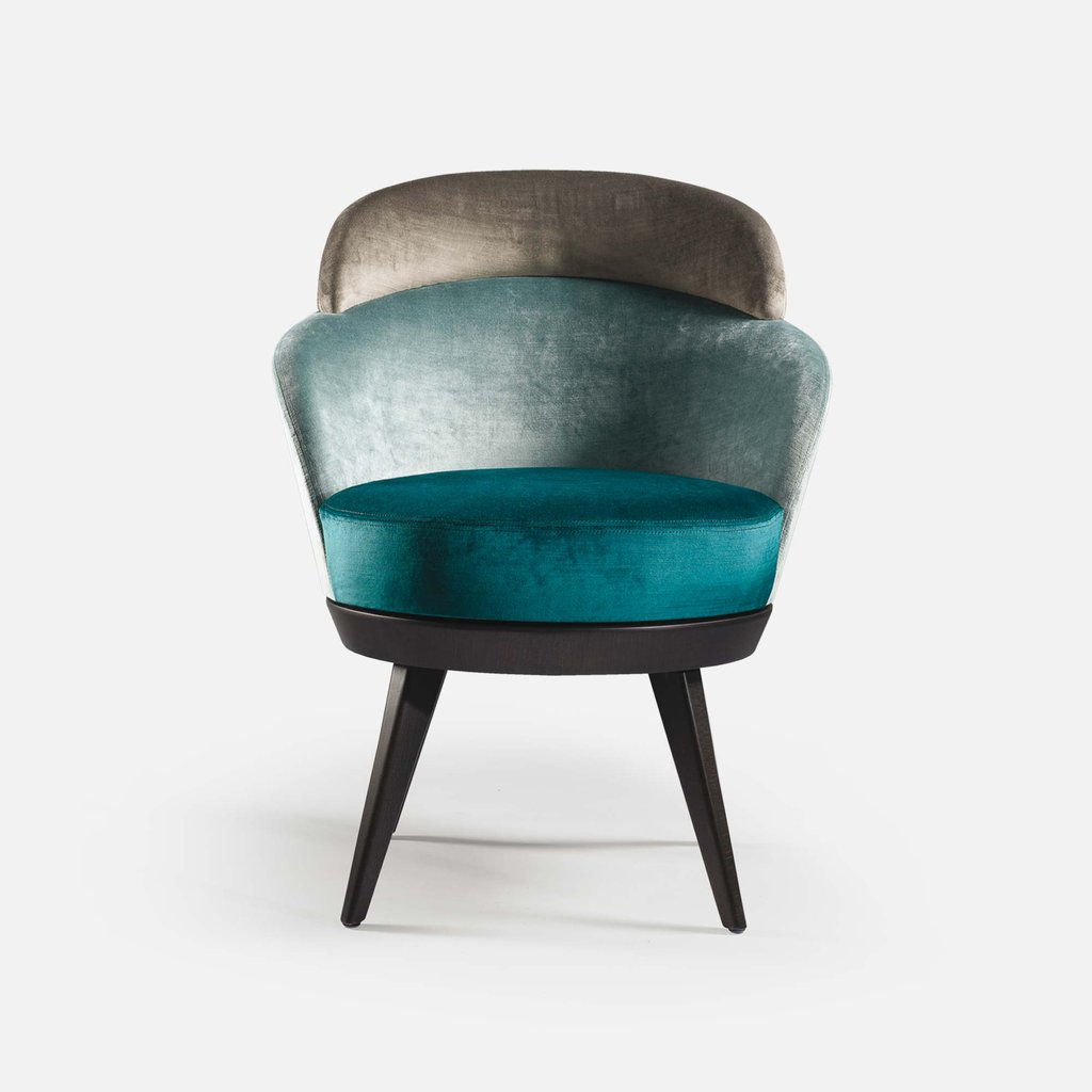Fauteuil Candide