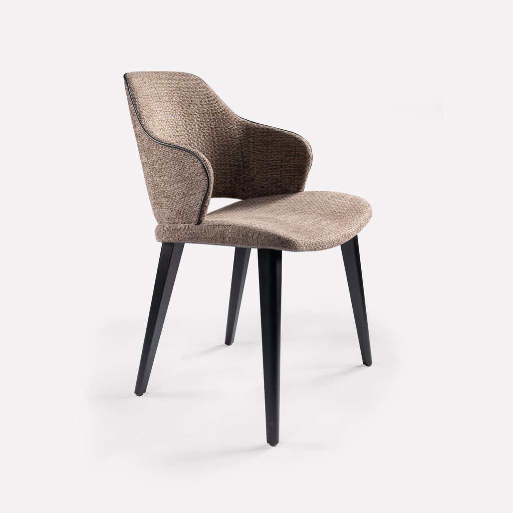 Nog Bridge Chair
