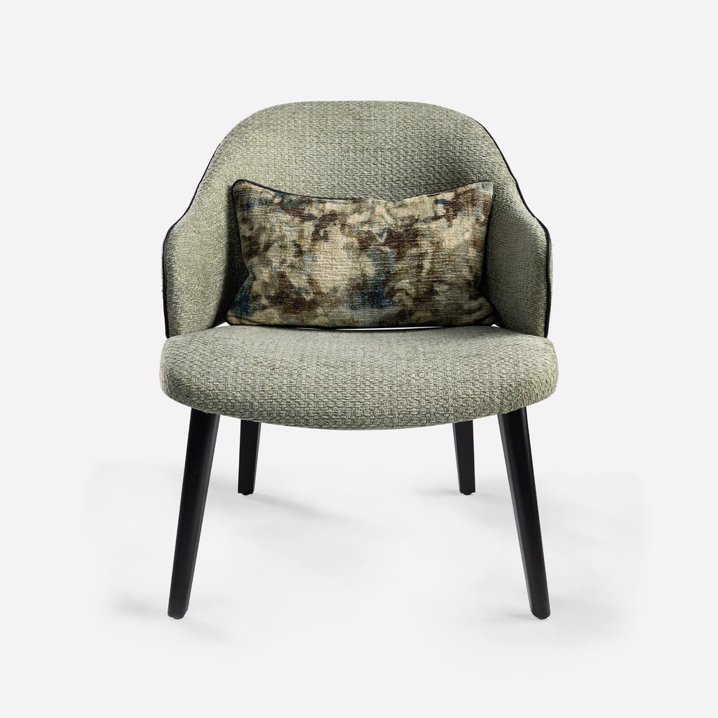Nog Slipper Chair