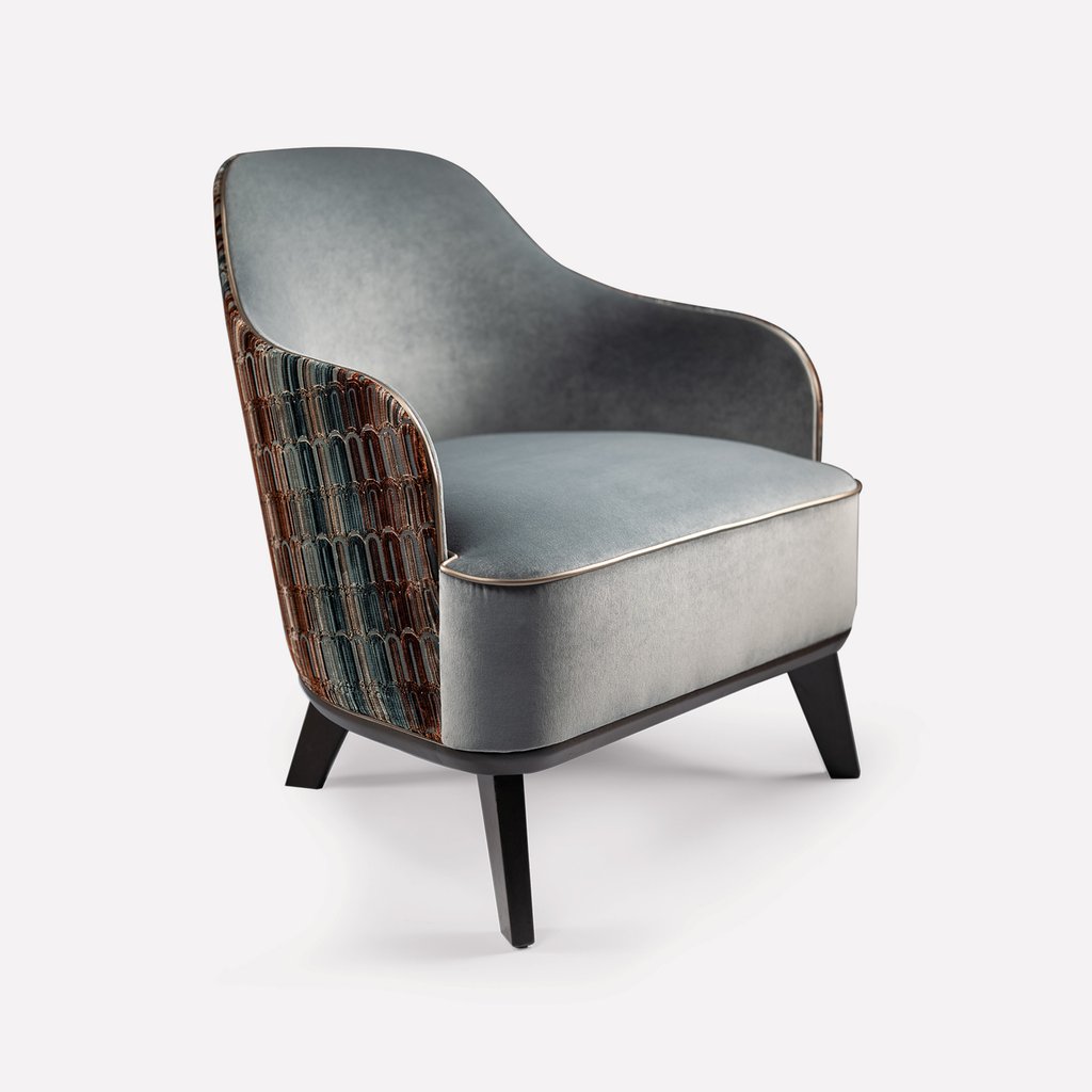 Fauteuil Varese