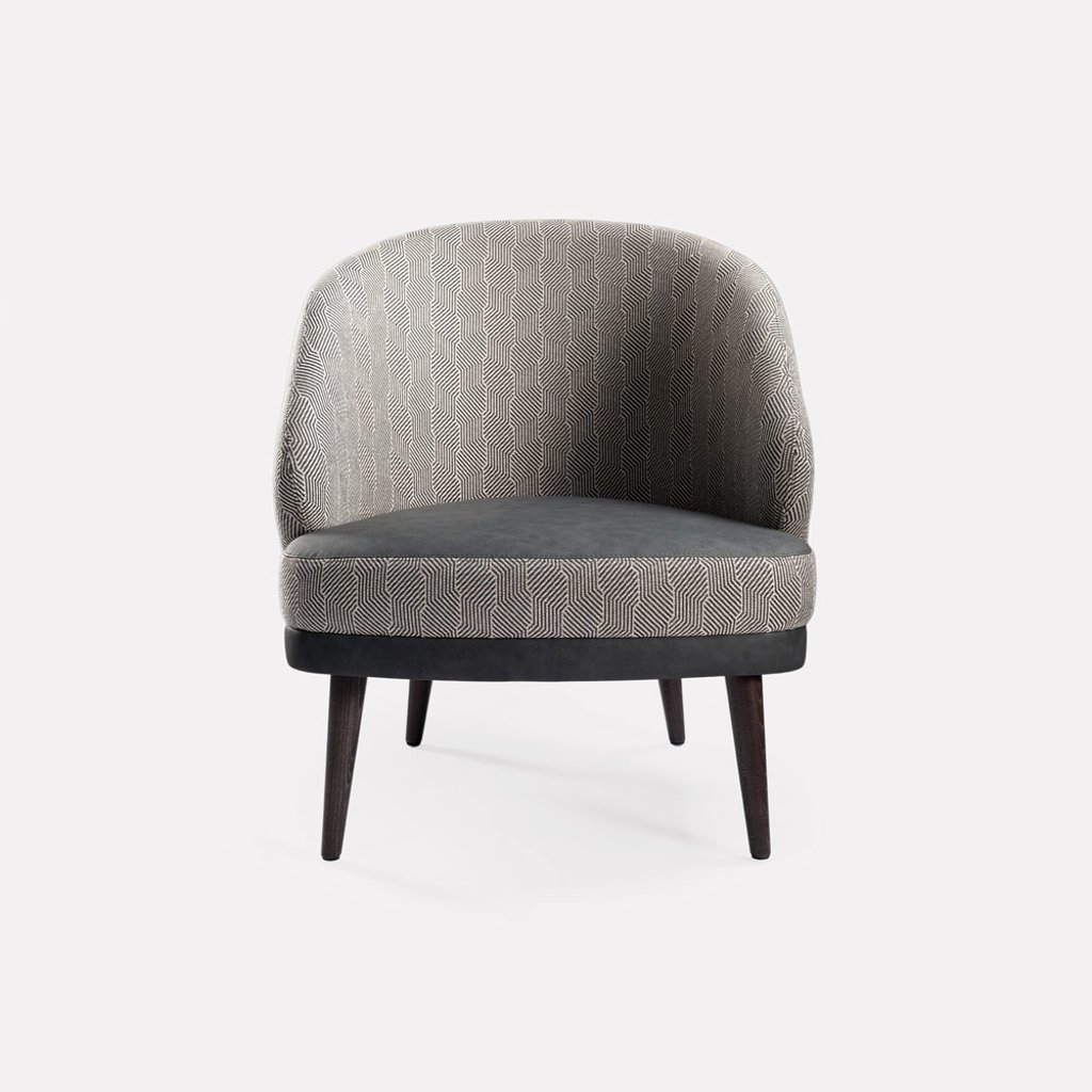 Fauteuil Orfeo