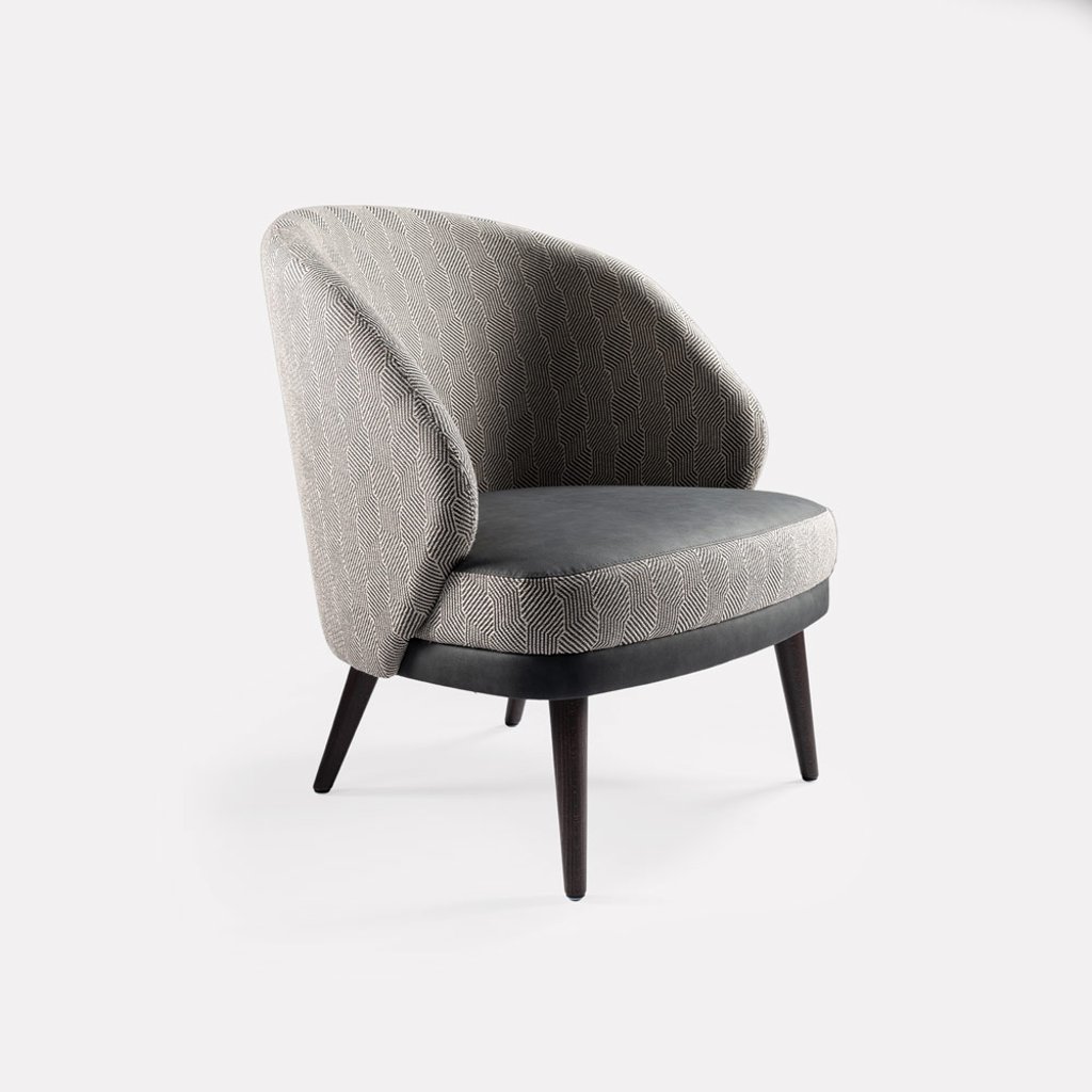 Fauteuil Orfeo