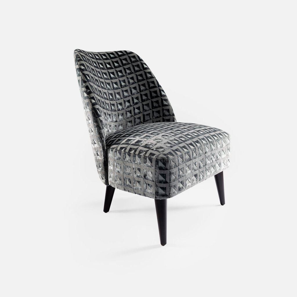 Opéra Slipper Chair