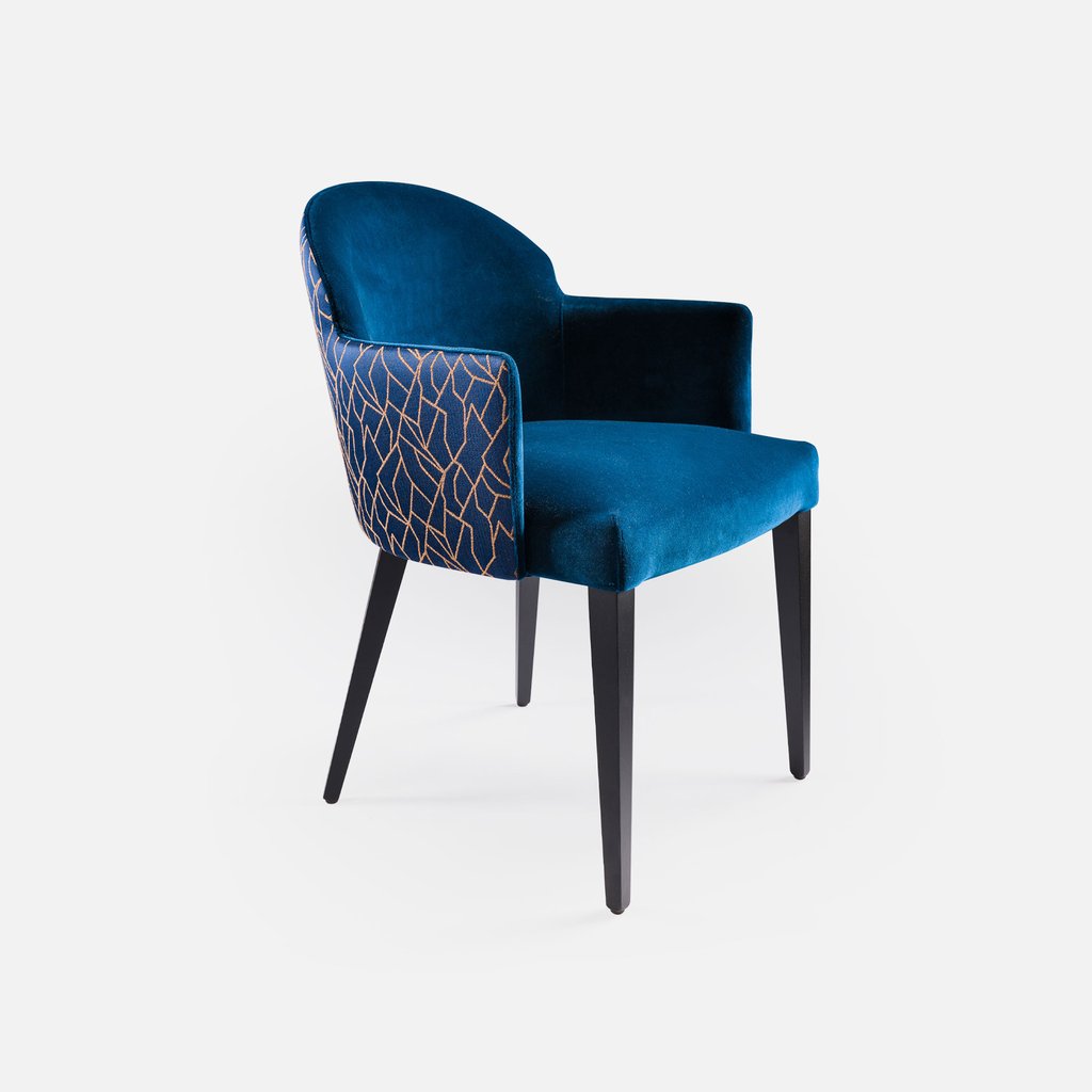Hypsos Bridge chair