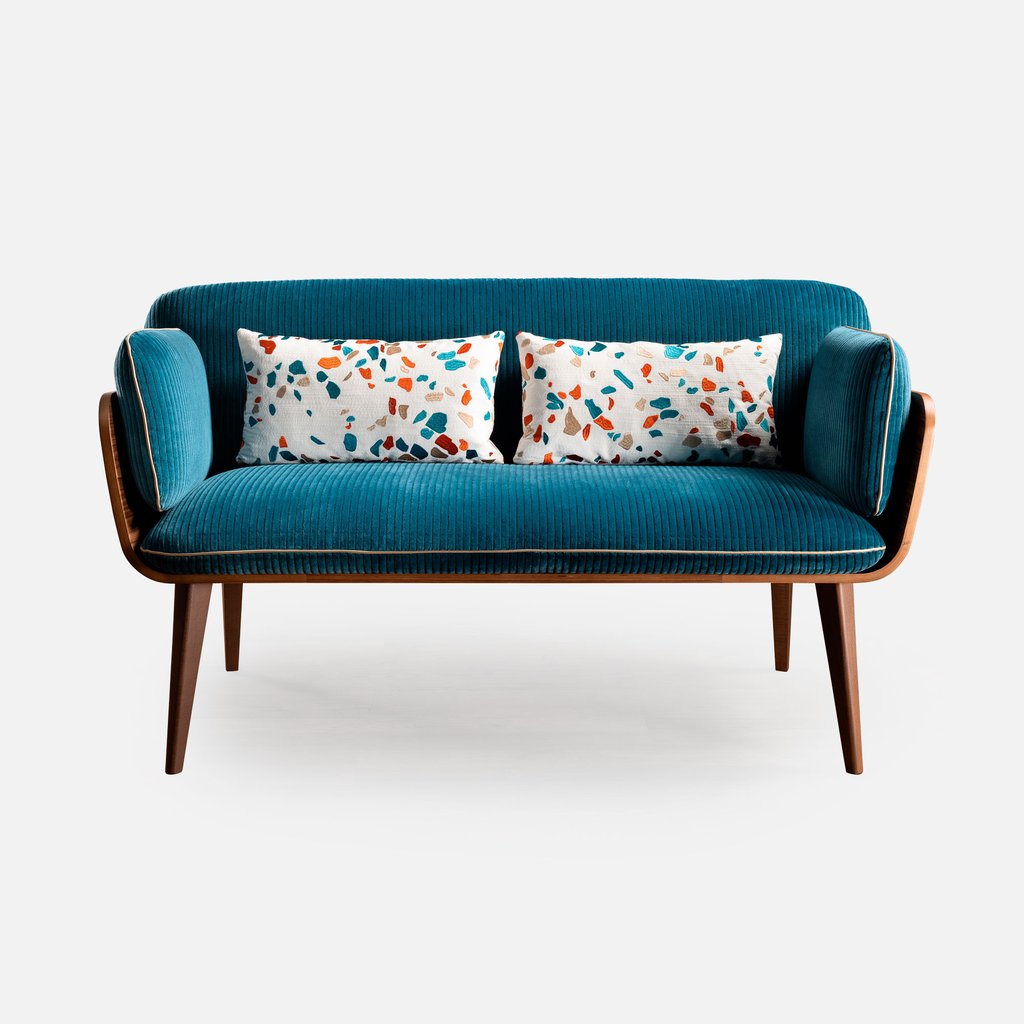 Cosy sofa