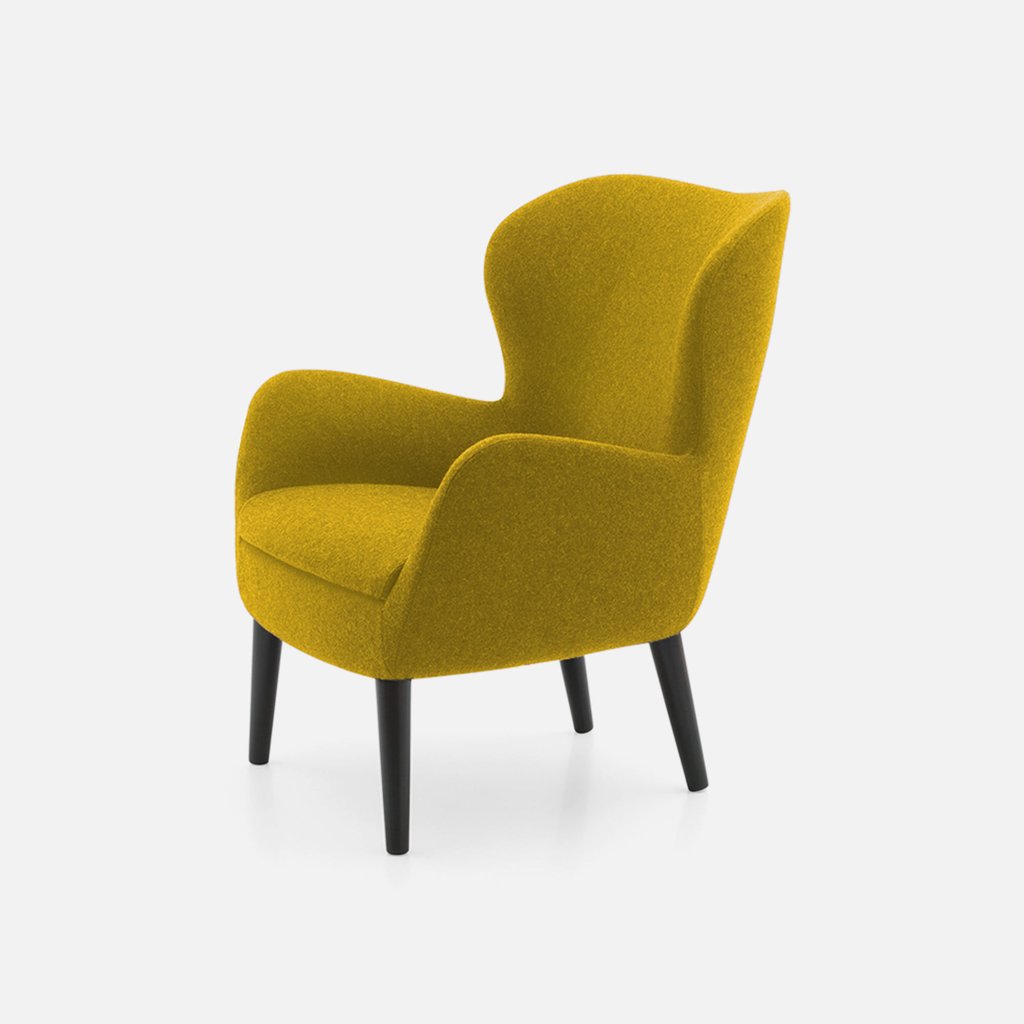 Marais Armchair