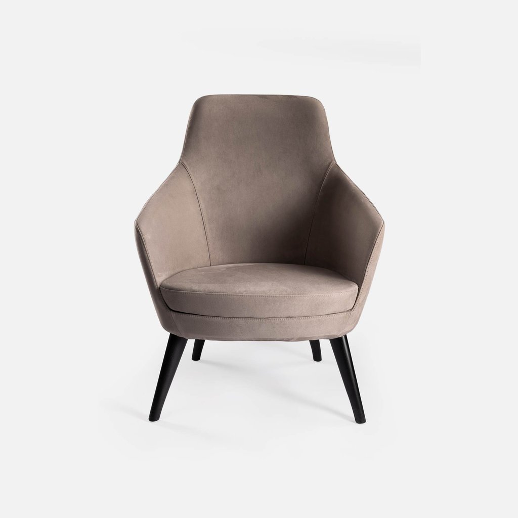 Fauteuil Zander moyen