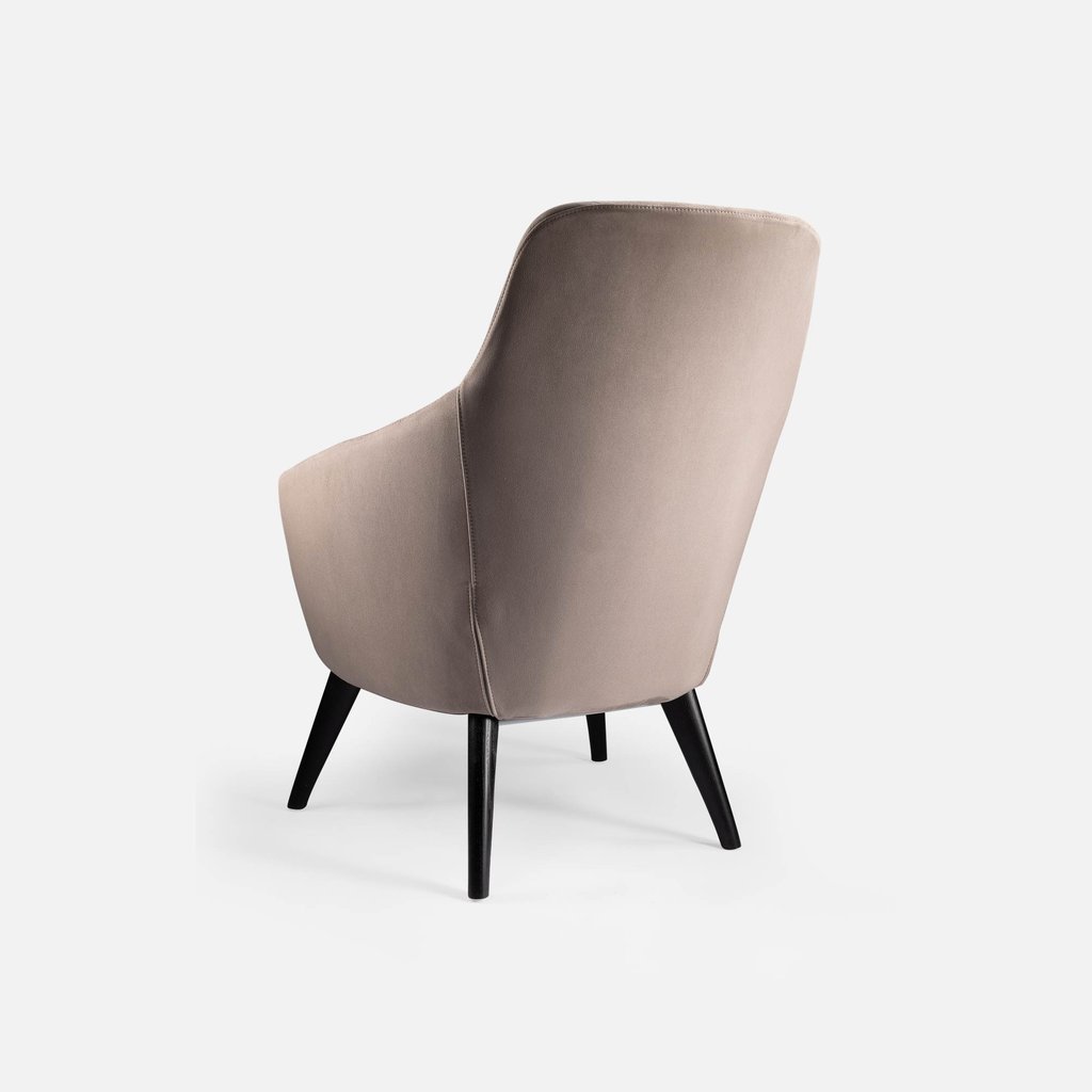 Fauteuil Zander moyen