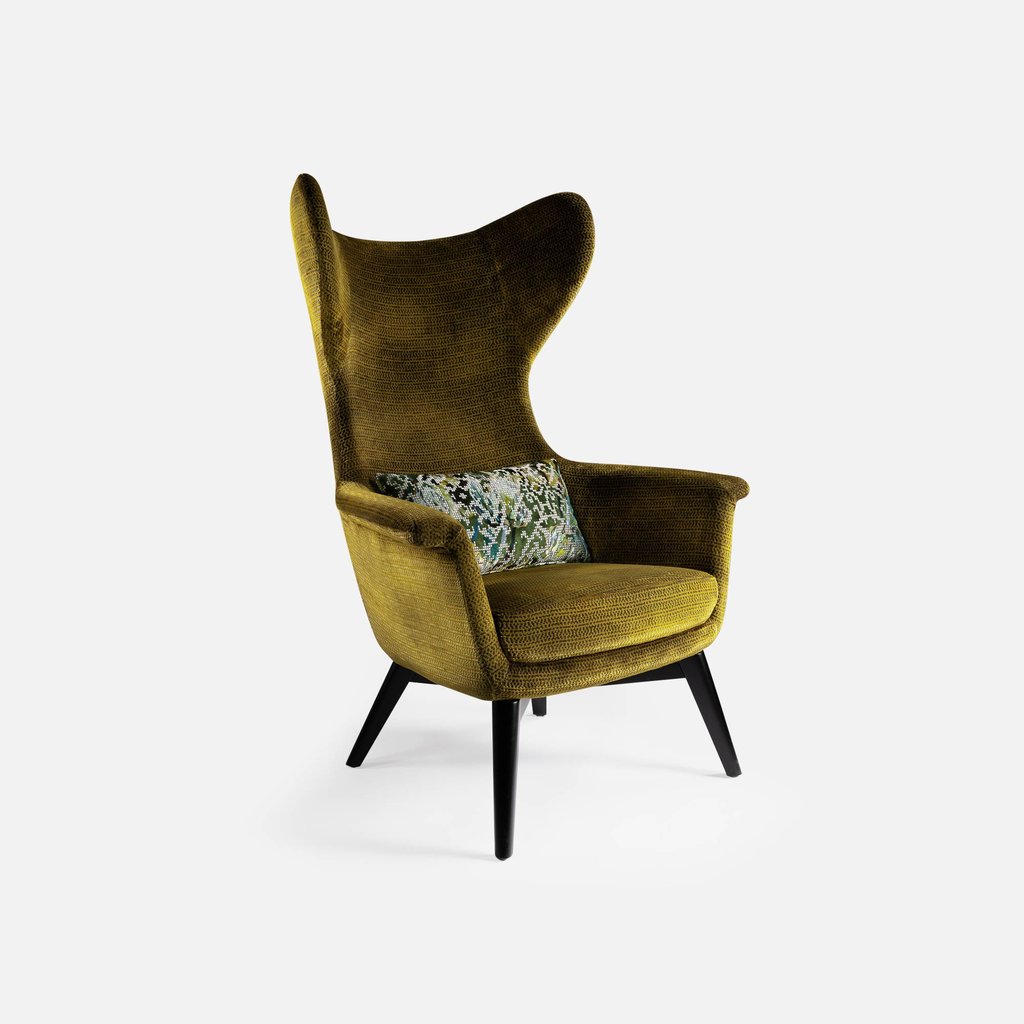 Charlait Armchair
