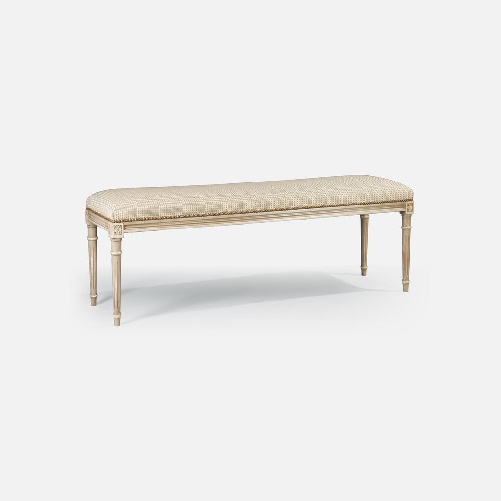 Louis XVI Bench