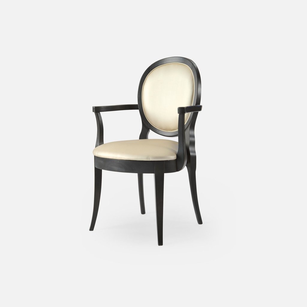 Meli Armchair