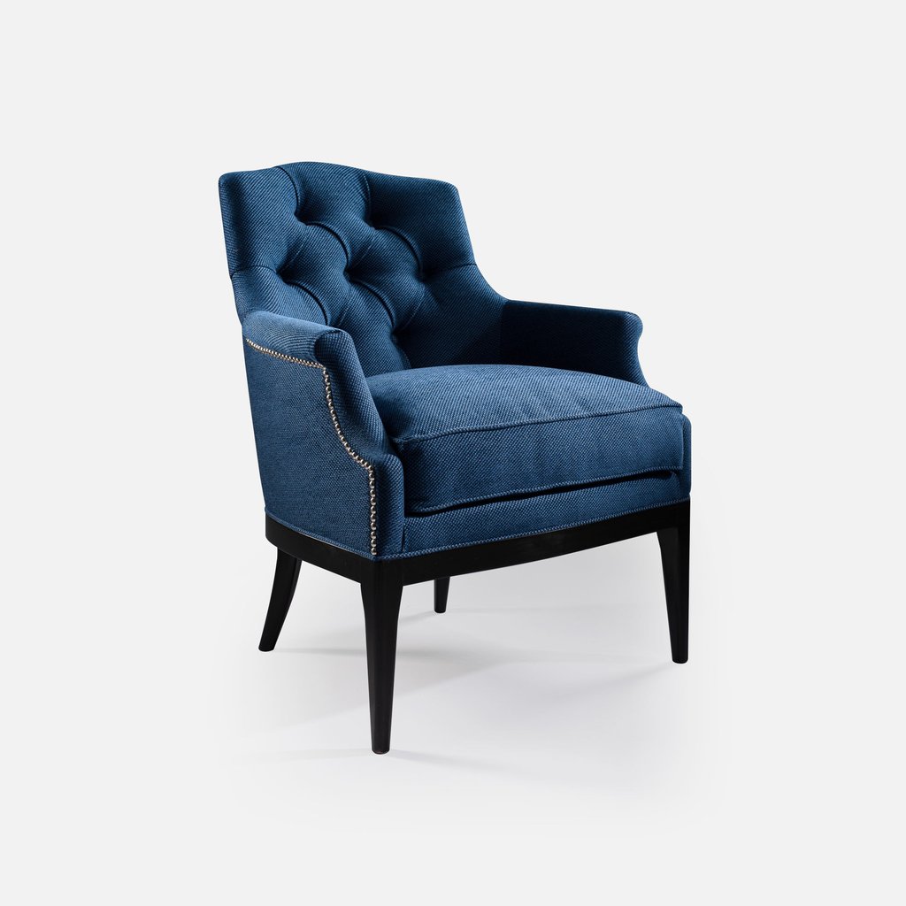 Mist Armchair
